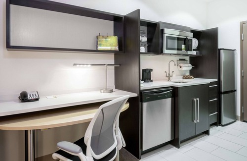 Montopolis Hotel | Home2 Suites by Hilton Austin Airport