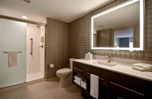 Dorchester Hotel | Home2 Suites by Hilton Boston South Bay