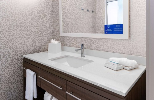 Buford Hotel | Home2 Suites by Hilton Buford Mall of Georgia