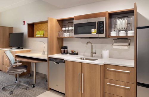 Beavercreek Hotel | Home2 Suites by Hilton Dayton/Beavercreek