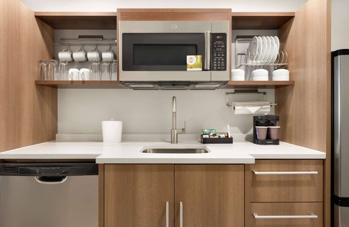 Beavercreek Hotel | Home2 Suites by Hilton Dayton/Beavercreek