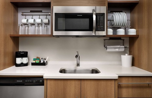 Fishers Hotel | Home2 Suites by Hilton Fishers Indianapolis Northeast, IN