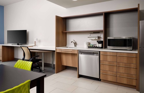 Fishers Hotel | Home2 Suites by Hilton Fishers Indianapolis Northeast, IN