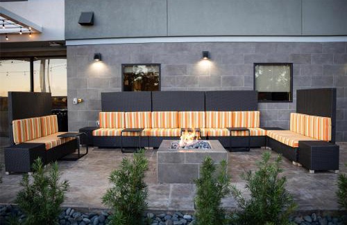 Hammond Hotel | Home2 Suites By Hilton Hammond, La