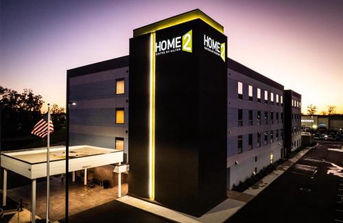 Hammond Hotel | Home2 Suites By Hilton Hammond, La