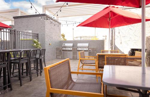 Hammond Hotel | Home2 Suites By Hilton Hammond, La