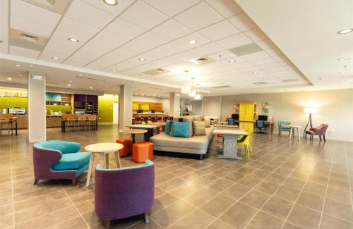 Hammond Hotel | Home2 Suites By Hilton Hammond, La
