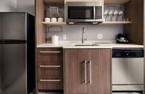 Pearl Hotel | Home2 Suites by Hilton Jackson/Pearl, MS