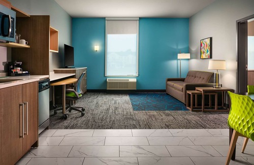 Pearl Hotel | Home2 Suites by Hilton Jackson/Pearl, MS