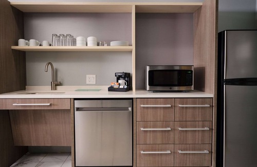 Pearl Hotel | Home2 Suites by Hilton Jackson/Pearl, MS