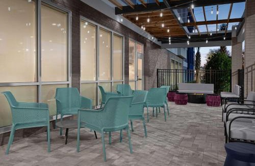 Lakeland Hotel | Home2 Suites By Hilton Lakeland North I-4
