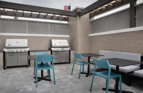 Lakeland Hotel | Home2 Suites By Hilton Lakeland North I-4