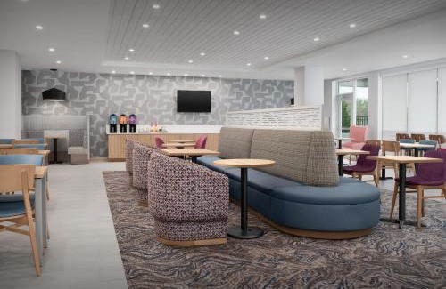 Lakeland Hotel | Home2 Suites By Hilton Lakeland North I-4