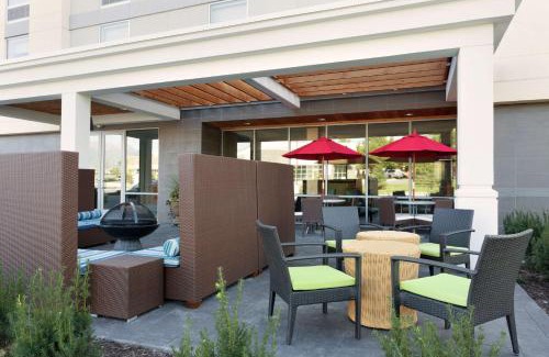 Lehi Hotel | Home2 Suites by Hilton Lehi/Thanksgiving Point