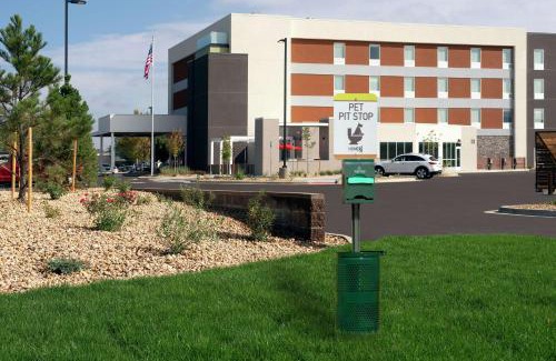 Longmont Hotel | Home2 Suites By Hilton Longmont
