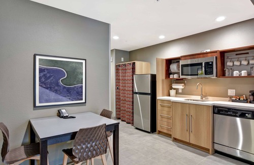 McKinney Hotel | Home2 Suites by Hilton McKinney
