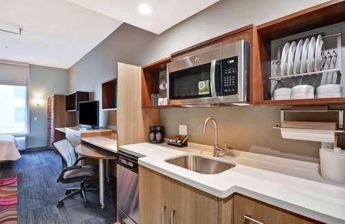McKinney Hotel | Home2 Suites by Hilton McKinney
