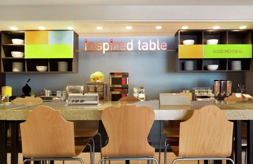Midland Hotel | Home2 Suites by Hilton Midland