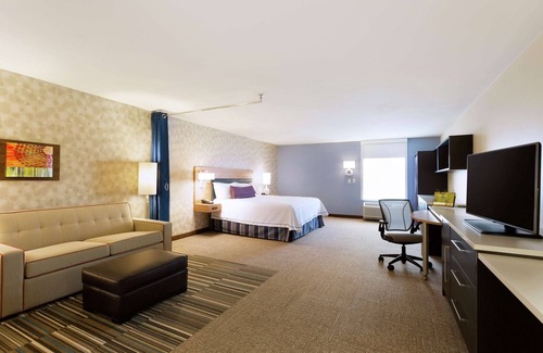 Midland Hotel | Home2 Suites by Hilton Midland