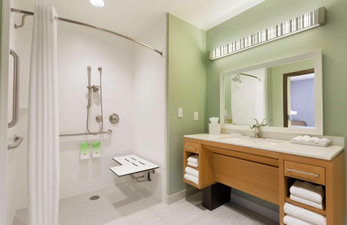 Midland Hotel | Home2 Suites by Hilton Midland