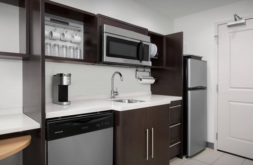 Donelson Hotel | Home2 Suites by Hilton Nashville-Airport