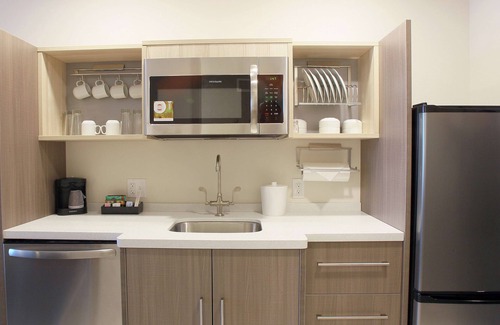 Nampa Hotel | Home2 Suites by Hilton Nampa