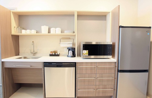 Nampa Hotel | Home2 Suites by Hilton Nampa