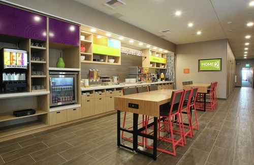 Nampa Hotel | Home2 Suites by Hilton Nampa