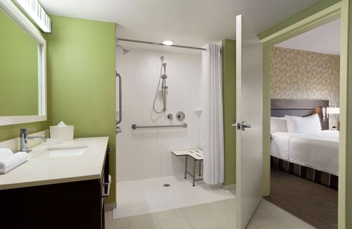 Pooler Hotel | Home2 Suites by Hilton Savannah Airport