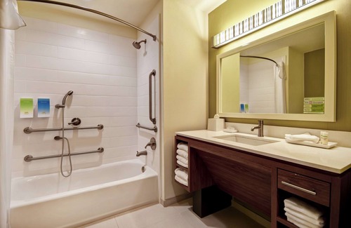 Smyrna Hotel | Home2 Suites by Hilton Smyrna Nashville