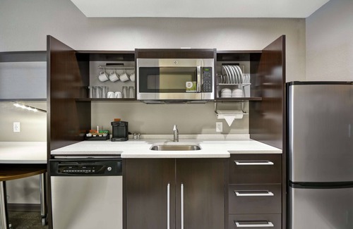Stow Hotel | Home2 Suites by Hilton Stow