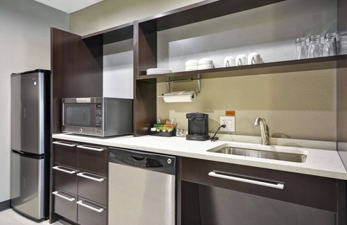 Stow Hotel | Home2 Suites by Hilton Stow