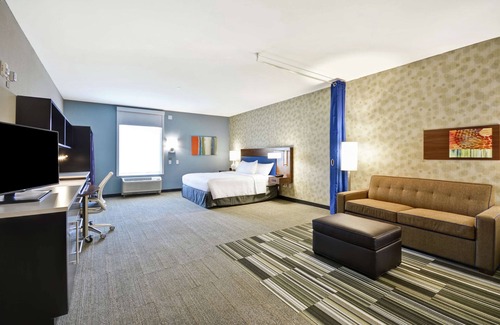 Stow Hotel | Home2 Suites by Hilton Stow