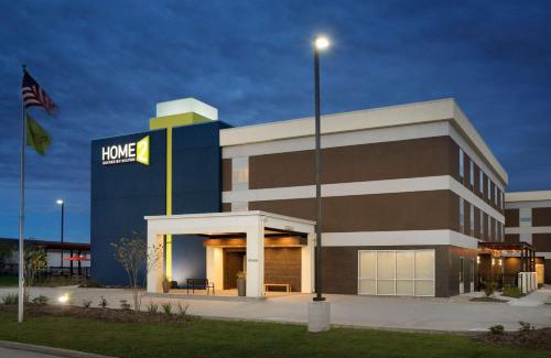 Inniswold Hotel | Home2 Suites By Hilton Baton Rouge
