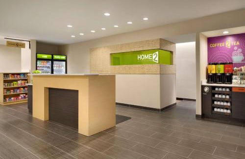 Inniswold Hotel | Home2 Suites By Hilton Baton Rouge