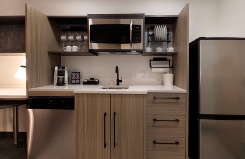 Blythewood Hotel | Home2 Suites by Hilton Blythewood, SC