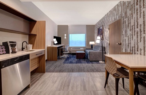 Blythewood Hotel | Home2 Suites by Hilton Blythewood, SC