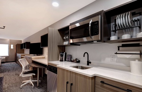 Blythewood Hotel | Home2 Suites by Hilton Blythewood, SC