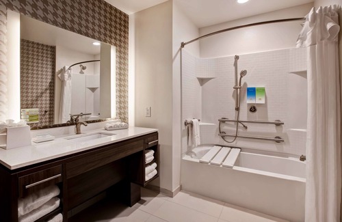 Paw Creek Hotel | Home2 Suites by Hilton Charlotte Northlake