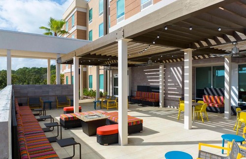 Loughman Hotel | Home2 Suites by Hilton Orlando South Davenport