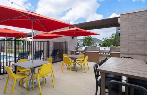 Loughman Hotel | Home2 Suites by Hilton Orlando South Davenport