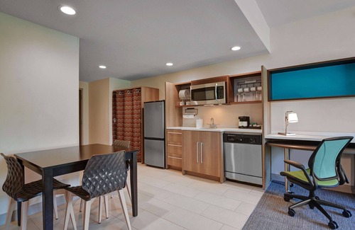 Fort Mill Hotel | Home2 Suites by Hilton Fort Mill, SC