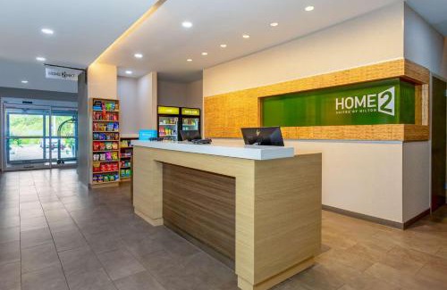 Fort Pierce Hotel | Home2 Suites By Hilton Ft Pierce I-95
