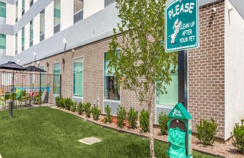 Fort Worth Hotel | Home2 Suites By Hilton Fort Worth Arlington West