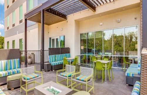 Fort Worth Hotel | Home2 Suites By Hilton Fort Worth Arlington West