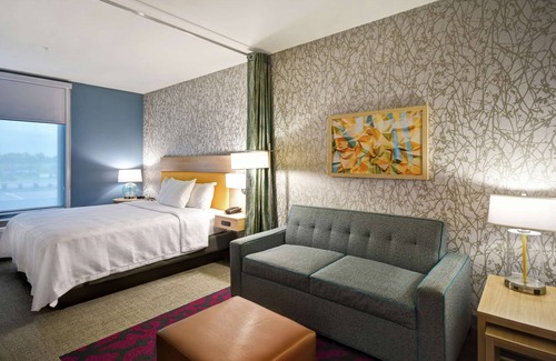 Frankfort Hotel | Home2 Suites by Hilton Frankfort