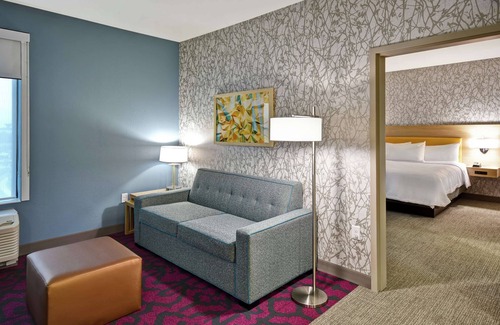 Frankfort Hotel | Home2 Suites by Hilton Frankfort
