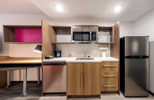 Tanasbourne Hotel | Home2 Suites by Hilton Portland Hillsboro