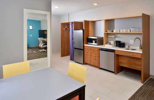 Tanasbourne Hotel | Home2 Suites by Hilton Portland Hillsboro