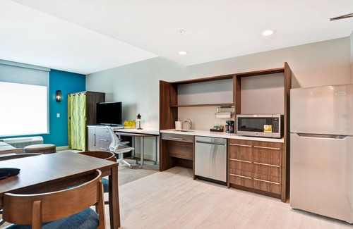 Tanasbourne Hotel | Home2 Suites by Hilton Portland Hillsboro